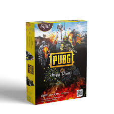 PUBG (2 PCS)